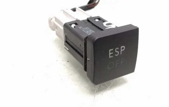 ESP (stability program) switch