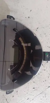 Citroen C3 Speedometer (instrument cluster) 9645994280 P9645994280