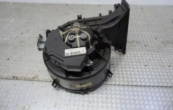 Fiat Croma Heater fan/blower 73421312U