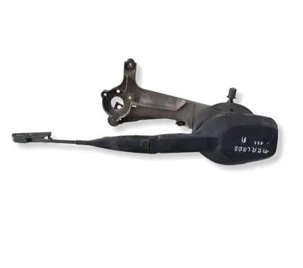 Mercedes-Benz E W124 Front wiper linkage and motor 3397020325