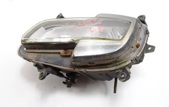 KIA Pro Cee'd II Front fog light 4nww456