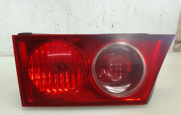 Honda Accord Tailgate rear/tail lights