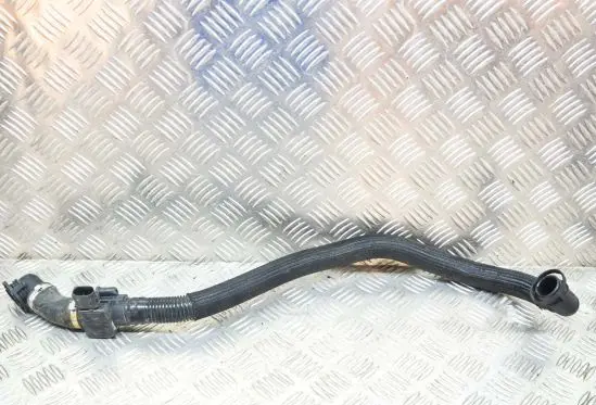 Air intake hose/pipe