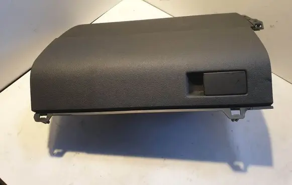 Volkswagen Touran I Glove box set 1T1857101A 6Q0919217A