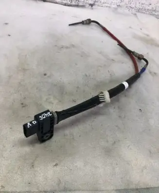 Nissan Juke II F16 Exhaust gas temperature sensor 226400105rc