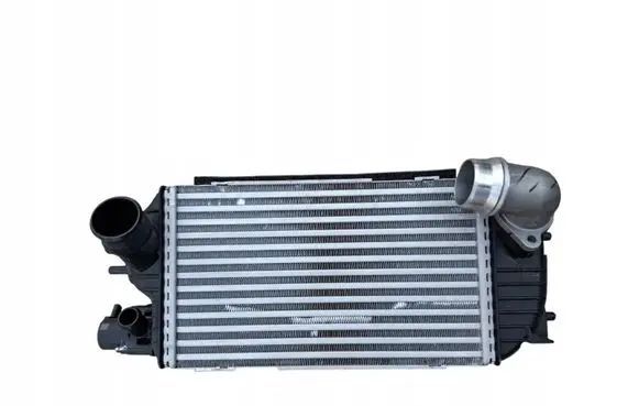 KIA Sportage Intercooler radiator 282702M800