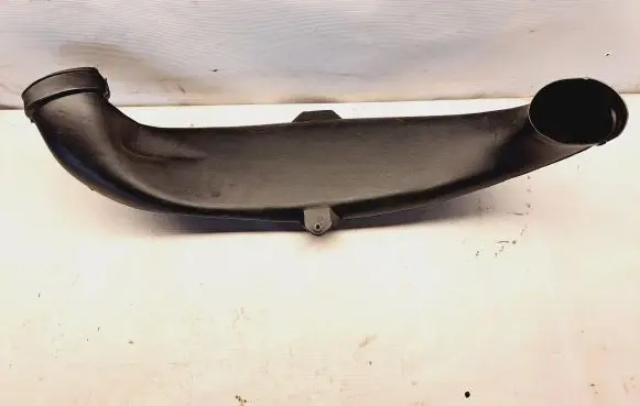 Volvo S80 Cabin air duct channel 9134231