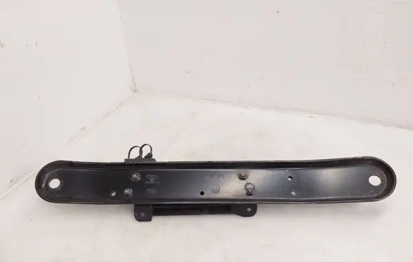 Audi e-tron Bottom radiator support slam panel 4KE804367