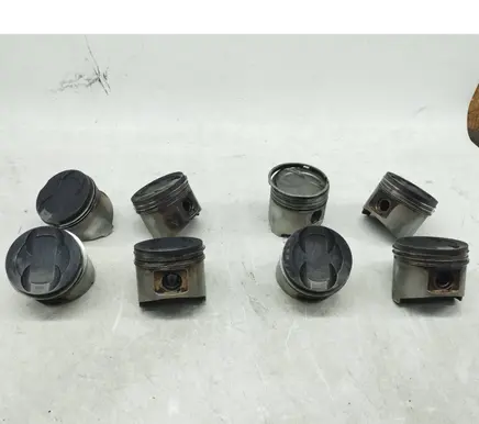 Mercedes-Benz SLC C107 Piston 1160300318 1160301118 1160307617