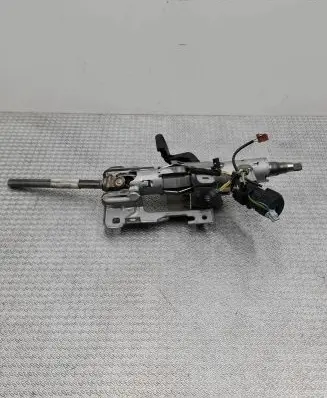 Peugeot 208 Steering wheel axle 11593K