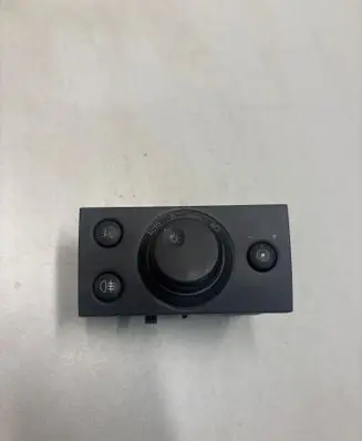 Opel Vectra C Light switch 13177070 0320 2426