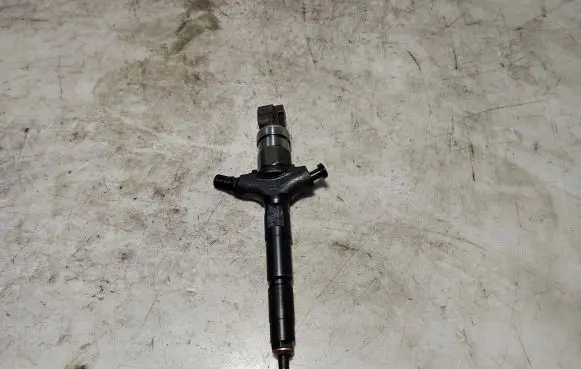 Renault Espace - Grand espace IV Fuel injector 8972409267