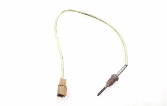 Exhaust gas temperature sensor