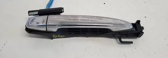 Lexus RX 330 - 350 - 400H Rear door exterior handle