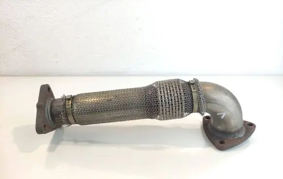 Audi A5 8T 8F Muffler/silencer 059131789SCAREWAY