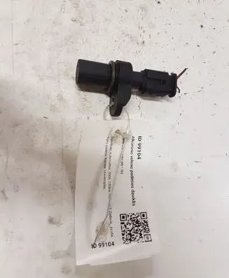 BMW 3 E90 E91 Crankshaft position sensor 780309301