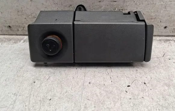 Opel Zafira A Car ashtray 090589659