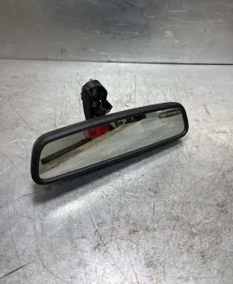 BMW 3 E90 E91 Rear view mirror (interior) 025891