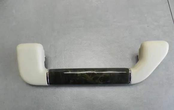 Volkswagen Phaeton Rear interior roof grab handle 3D5857607F