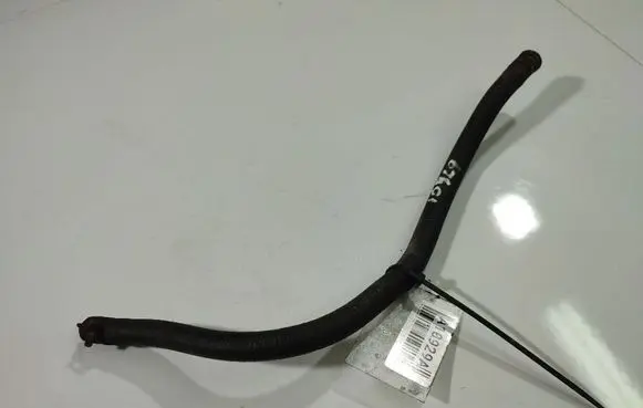 Skoda Roomster (5J) Engine coolant pipe/hose