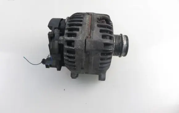 Audi A4 S4 B6 8E 8H Generator/alternator 028903029Q