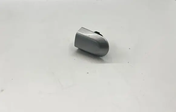 Jaguar XF X250 Rear door handle cover 6W83224A44BC