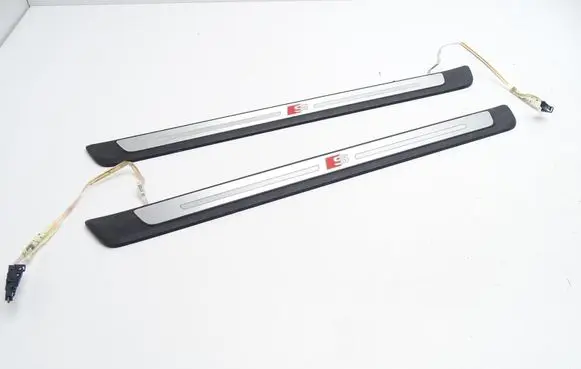 Audi A3 S3 8V Rear sill (body part) 8V4947417