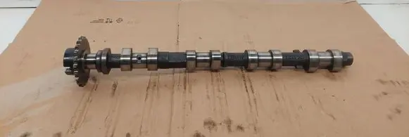 BMW 3 E46 Camshaft 2246501