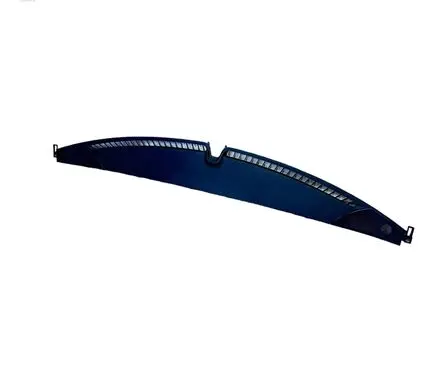 Ford Bronco Dashboard air vent grill cover trim M1PB63046B62AHW