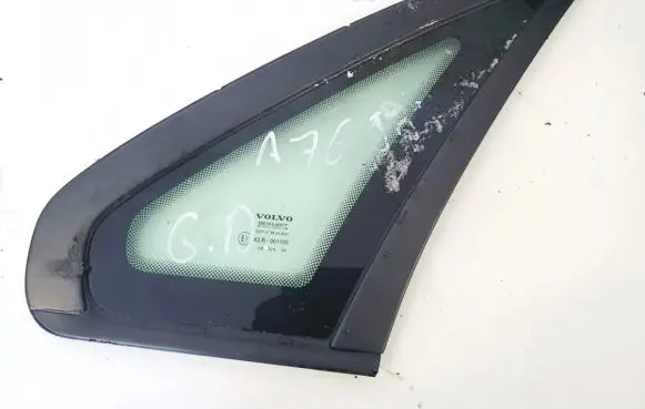 Volvo S80 Rear side window 43r001105 43r-001105