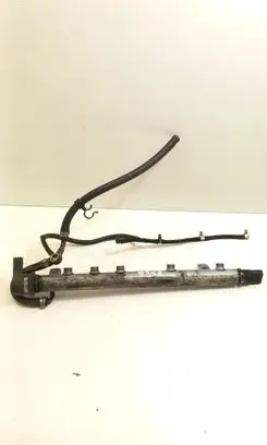 Mercedes-Benz A W169 Fuel main line pipe A6400701295 6400701295 A6110780449