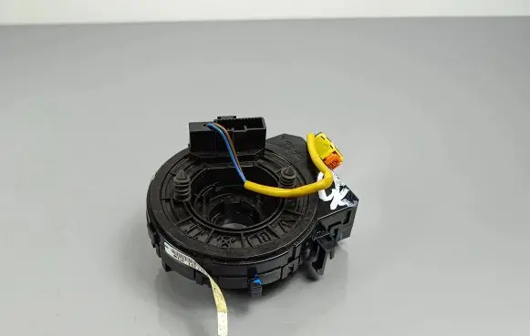 KIA Sorento Airbag slip ring squib (SRS ring) 934801Y00
