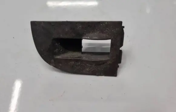 Audi A6 S6 C5 4B Front door window switch trim 4B0959522