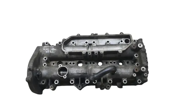 Fiat Ducato Camshaft 5802363690 VG09011669 502270038