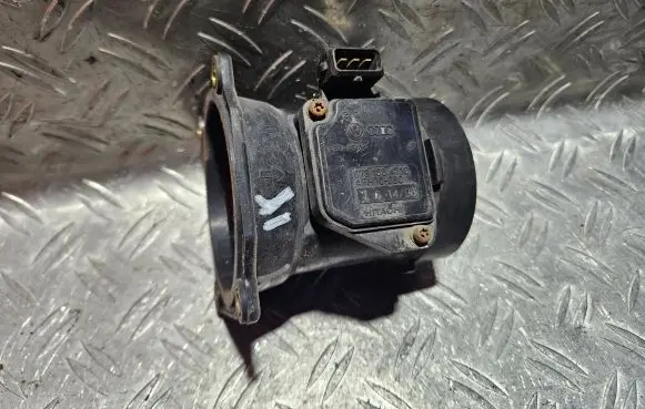 Audi A6 S6 C5 4B Mass air flow meter 078133471C