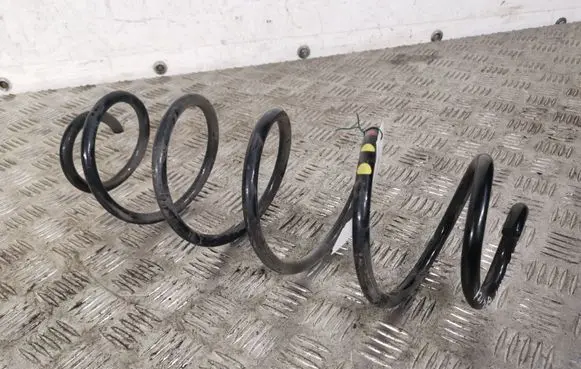 Opel Grandland X Rear coil spring GRANDLANDSPYRUOKLEGAL