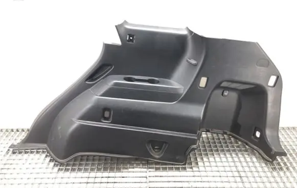 Mazda CX-9 Trunk/boot side trim panel