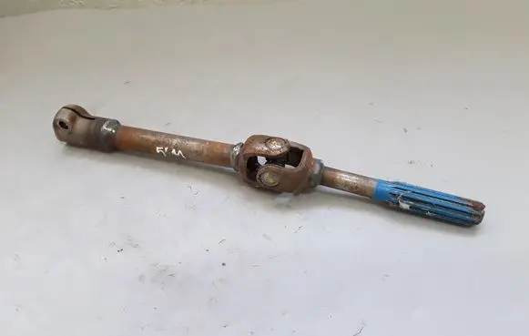 KIA Carens II Steering column universal joint NOCODE
