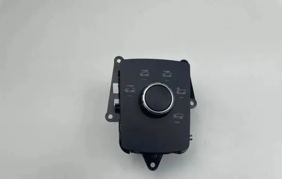 Mercedes-Benz GLE (W166 - C292) Suspension ride height/mode switch A1669050003 16953182