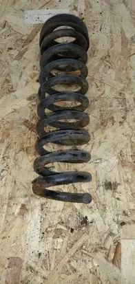 Mercedes-Benz SL R129 Rear coil spring
