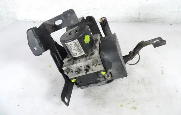 Fiat Doblo ABS Pump 10021210544