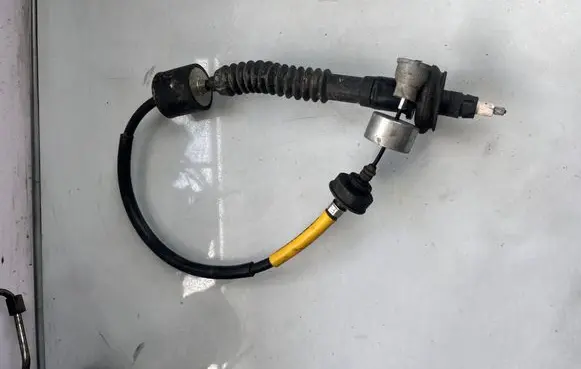Citroen Xsara Picasso Clutch cable 55363