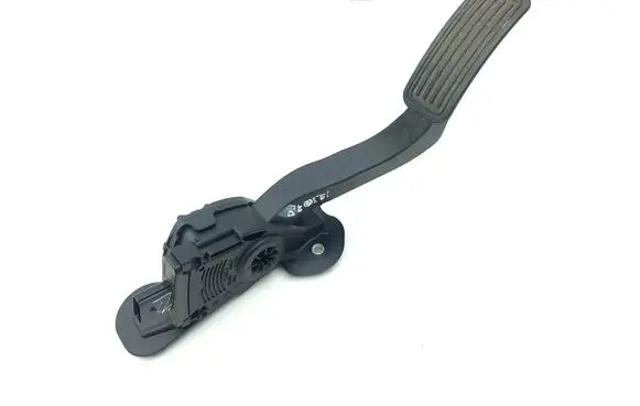 Tesla Model S Accelerator throttle pedal BE5C9F836AA