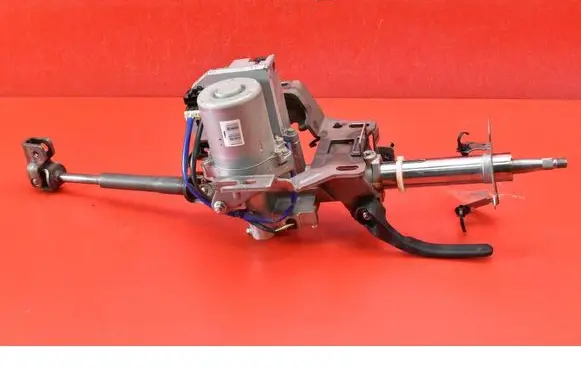 Nissan Qashqai Power steering pump 48810-JD900