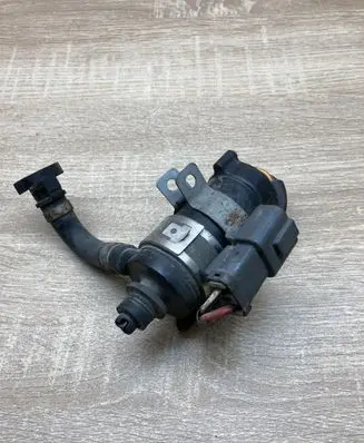Honda Accord Electric auxiliary coolant/water pump 22613