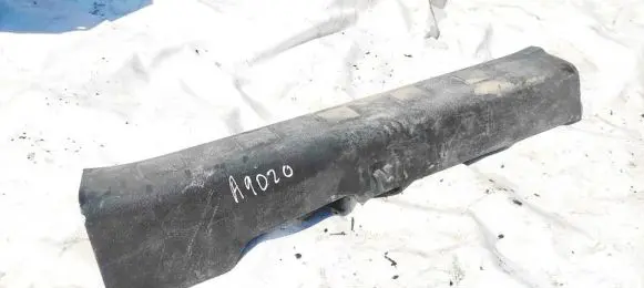 Nissan X-Trail T31 Front sill trim cover 76952JG00A
