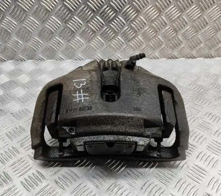 BMW 5 F10 F11 Front brake caliper 6786818