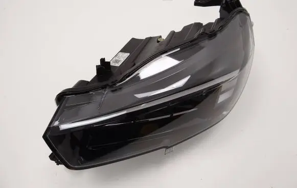 Opel Corsa F Headlight/headlamp 9851263780 354261827 1M23258