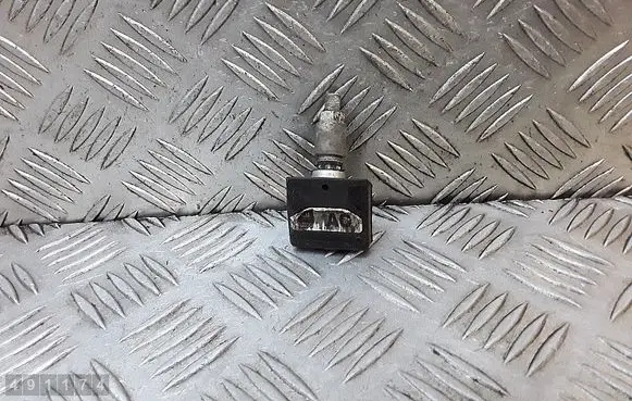 Opel Zafira B Tire pressure sensor 13172567