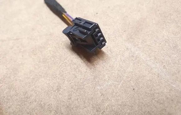 Volkswagen Golf VII Other relay 8K0973754